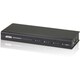 Aten 4-Port USB DVI KVM Switch