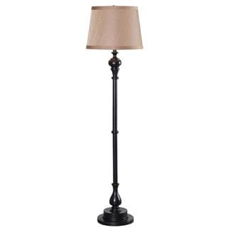 Buy Cheap Croom Oil Rubbed Bronze Finish Floor Lamp