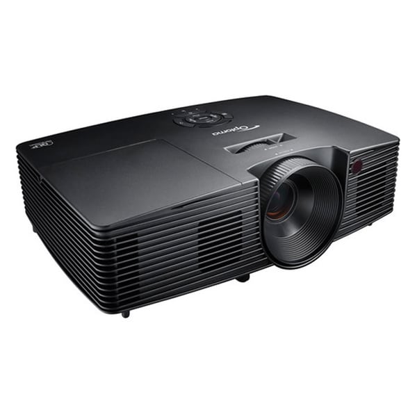 Optoma W316 3D Ready DLP Projector
