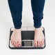 Bluetooth 4.0 Digital Bathroom Scale with Phone App