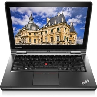 Lenovo ThinkPad S1 Yoga 20CD00AVUS Ultrabook/Tablet - 12.5