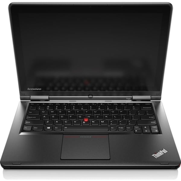 Lenovo ThinkPad S1 Yoga 20CD00B1US Ultrabook/Tablet - 12.5