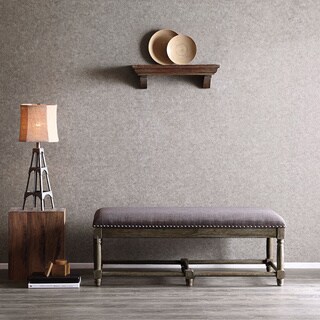 [1] Renate Upholstered Dining Room Bench