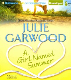 A Girl Named Summer (CD-Audio)
