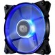 Cooler Master JetFlo 120 - POM Bearing 120mm Blue LED High Performanc