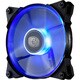 Cooler Master JetFlo 120 - POM Bearing 120mm Blue LED High Performanc