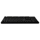 CM Storm QuickFire XT Full Size Mechanical Gaming Keyboard with CHERR