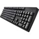 CM Storm QuickFire XT Full Size Mechanical Gaming Keyboard with CHERR