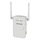 Netgear EX6100 IEEE 802.11ac 450 Mbit/s Wireless Range Extender - ISM