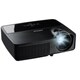 InFocus IN124a 3D Ready DLP Projector - 720p - HDTV - 4:3