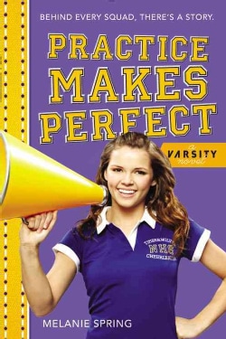 Practice Makes Perfect (Paperback)