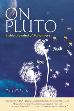 On Pluto: Inside the Mind of Alzheimer's (Paperback)