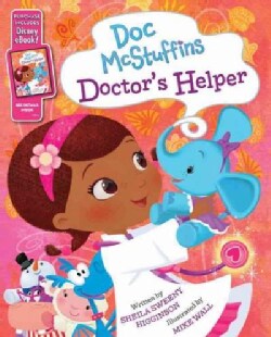 Doctor's Helper (Hardcover)