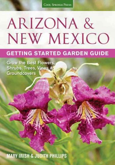 new mexico flowering vines Flowers New Grow Started & Best Guide: Garden Getting Mexico the