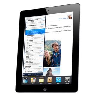 Black AT&T 32 GB Wifi 3G iPad 2 (Refurbished)