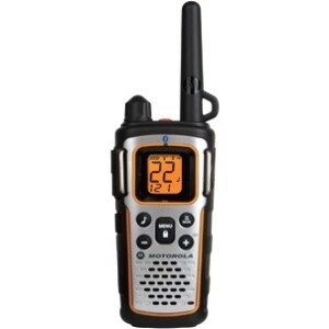 Motorola Talkabout MU354R Two-way Radio