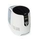 SPT Black/ White Digital Evaporative Humidifier