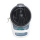 SPT Black/ White Digital Evaporative Humidifier