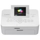 Canon SELPHY CP910 Dye Sublimation Printer - Color - Photo Print - Po