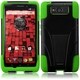 INSTEN T-Stand Phone Case Cover for Motorola Droid Ultra XT-1080