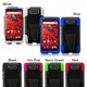INSTEN T-Stand Phone Case Cover for Motorola Droid Ultra XT-1080
