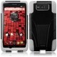 INSTEN T-Stand Phone Case Cover for Motorola Droid Ultra XT-1080