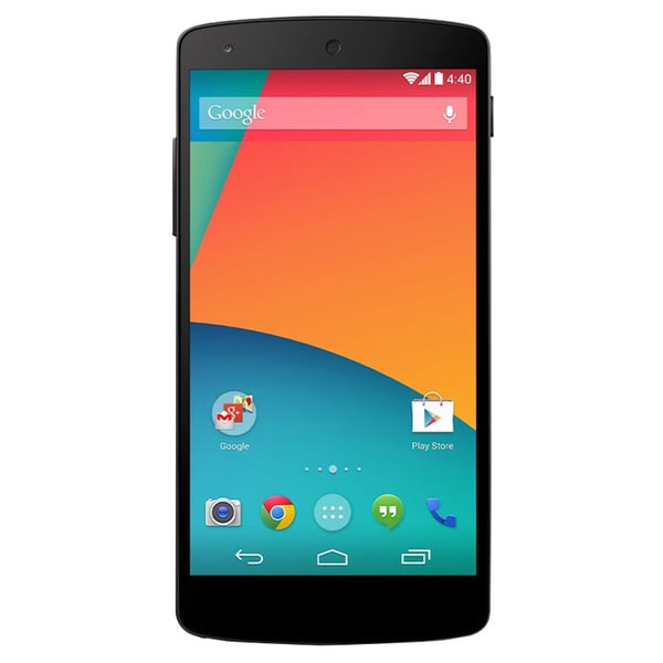 LG Google Nexus 5 D820 32GB Unlocked GSM Android Cell Phone