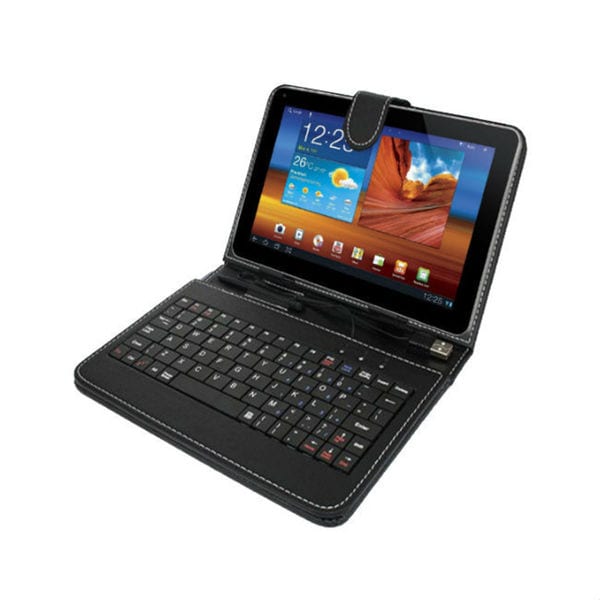SVP TPC1040 1.3 GHz 8GB 10-inch Tablet with Keyboard Case