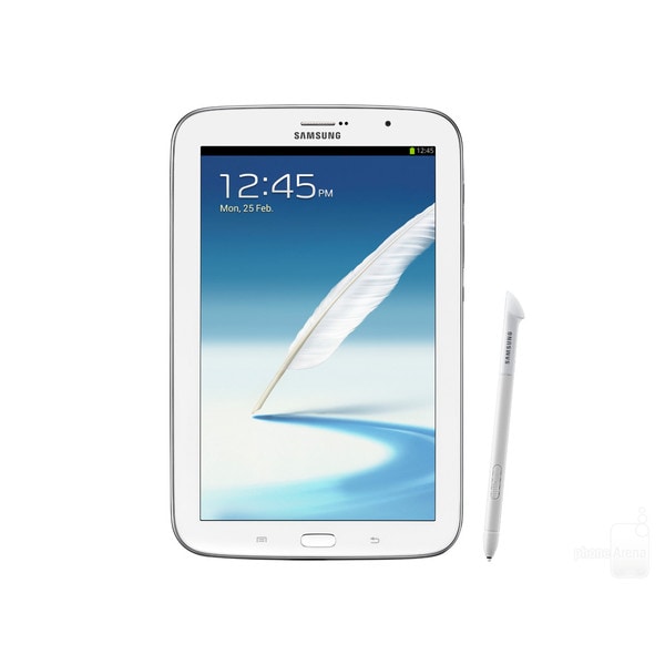 Samsung Galaxy Note 8.0 Quad-Core 1.6GHz 2GB 16GB Android 4.1 Tablet