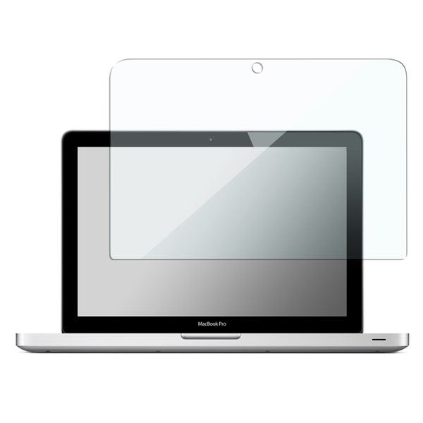 INSTEN Clear Screen Protector for Apple MacBook Pro Retina 13-inch