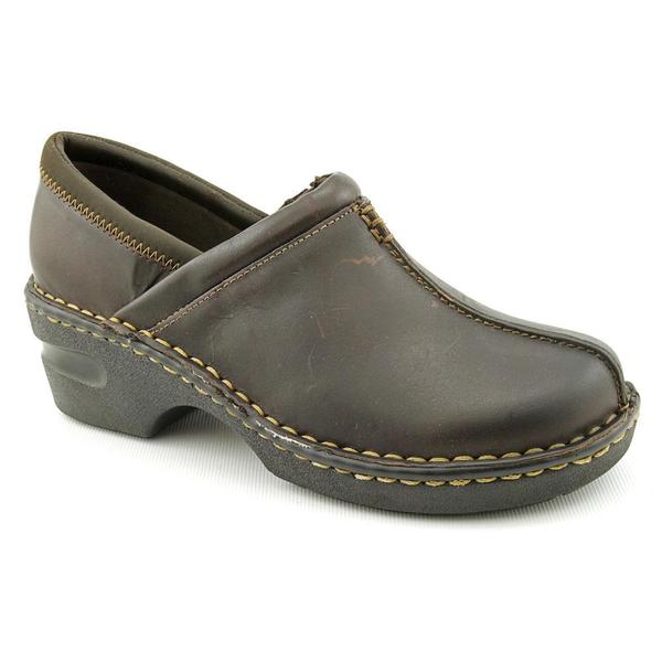 Eastland Women's 'Kelsey' Leather Casual Shoes (Size 10 )