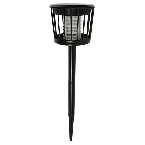 LED Bug Zapper Pathway Light