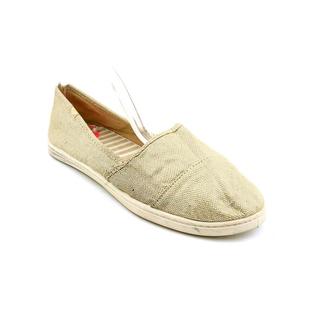 Roxy Women's 'Pier' Basic Textile Casual Shoes (Size 10 ) Today: $38