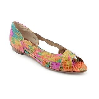 Vaneli Women s Alpine Leather Casual Shoes (Size 6 ) Today: $45.99