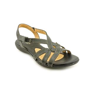 Naturalizer Women's 'Cooper' Leather Sandals (Size 7 ) Today: 66.99  ...