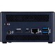 Gigabyte BRIX Pro GB-BXI7-4770R Desktop Computer - Intel Core i7 i7-4