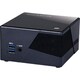 Gigabyte BRIX Pro GB-BXI7-4770R Desktop Computer - Intel Core i7 i7-4