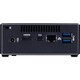 Gigabyte BRIX GB-BXi5H-4200 Desktop Computer - Intel Core i5 i5-4200U