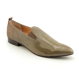 2014 Ladies Fashion Dress Shoes Woman Old School Round Toe High Square Heels Shoes Vintage Women