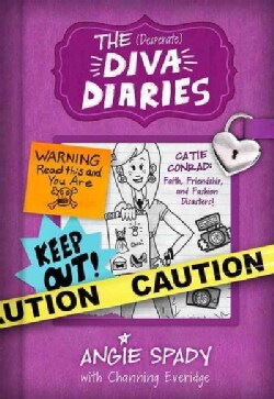 Catie Conrad: Faith, Friendship and Fashion Disasters! (Hardcover)