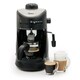 Capresso 4-Cup Espresso & Cappuccino Machine
