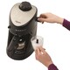 Capresso 4-Cup Espresso & Cappuccino Machine