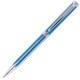 Sheaffer Intensity Striped Cornflower CT Ball Point Pen