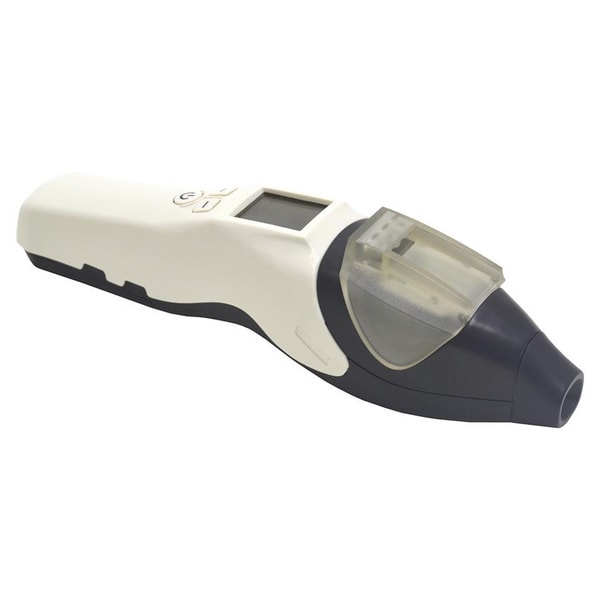 AlcoHAWK RapidScreen Professional Digital Breathalyzer Alcohol Tester 