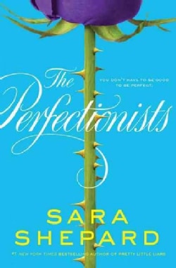 The Perfectionists (Hardcover)
