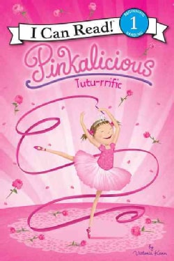 Tutu-rrific! (Hardcover)