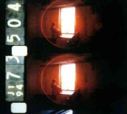 D. Charles Speer - Doubled Exposure