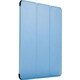 Verbatim Folio Flex Case for iPad Air - Aqua Blue