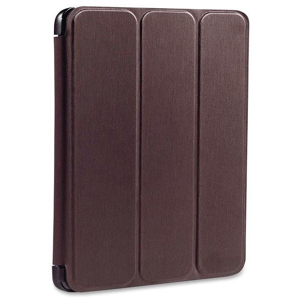 Verbatim Folio Flex Case for iPad Air - Mocha
