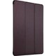 Verbatim Folio Flex Case for iPad Air - Mocha